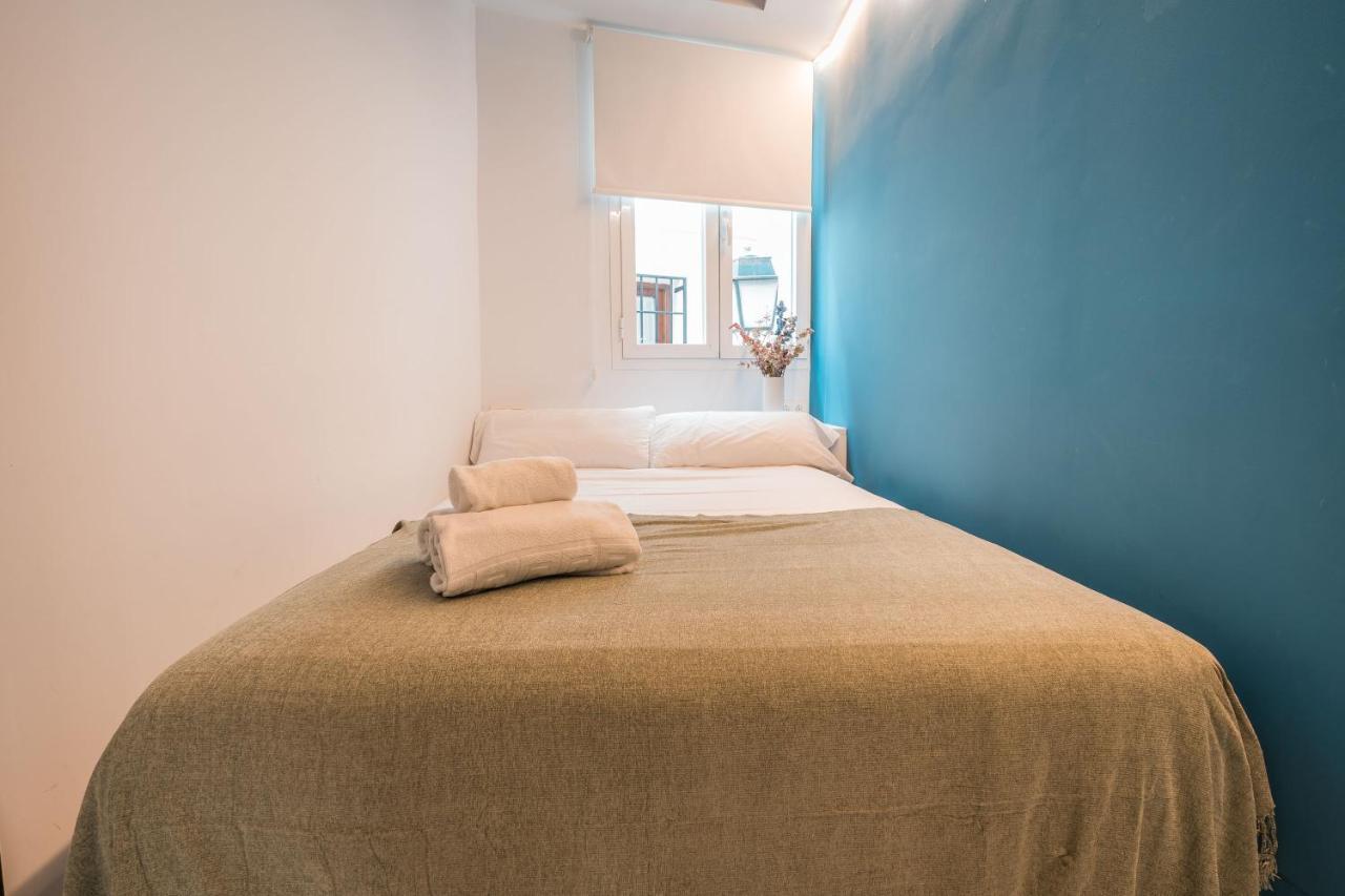 Qh Eme Suites Granada Exterior photo