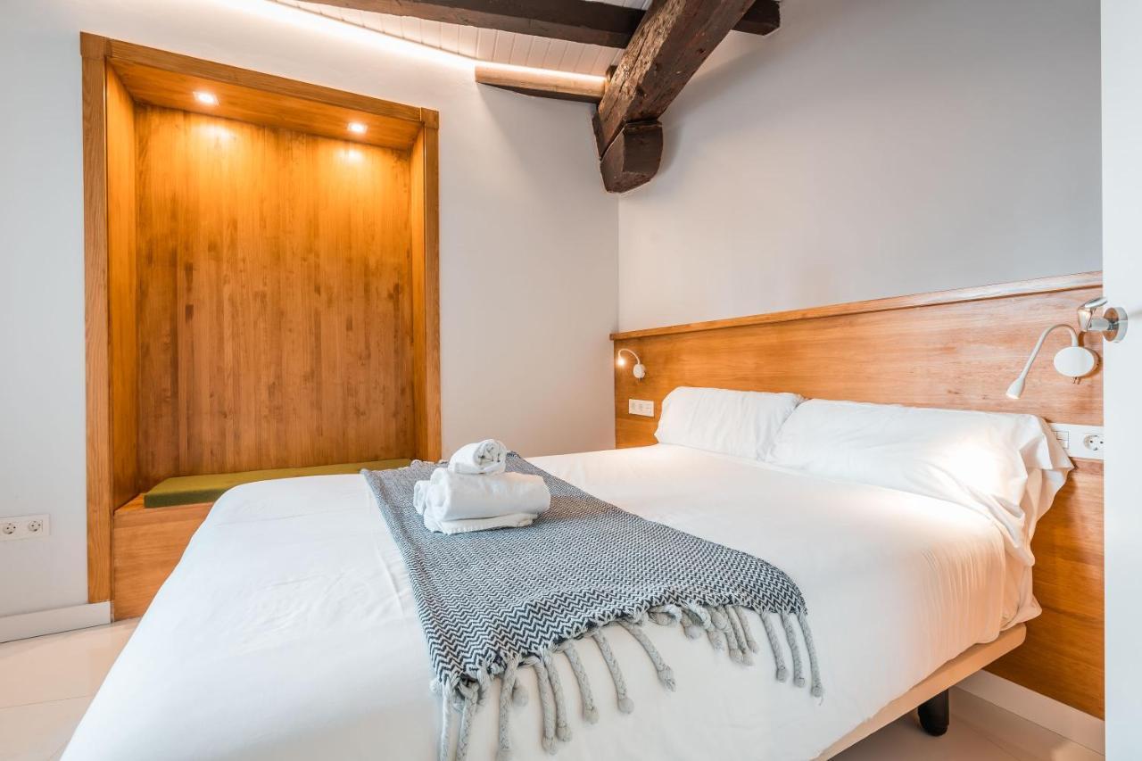 Qh Eme Suites Granada Exterior photo
